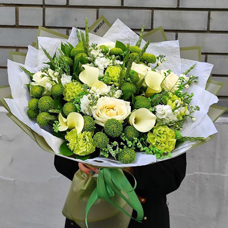 دسته گل شیپوری بَرساد