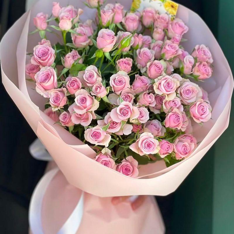دسته گل مینیاتوری پروشات
