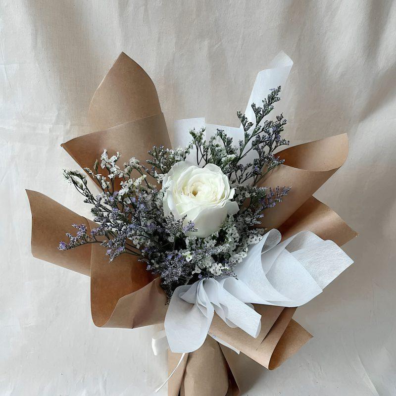 رز تک شاخه ژیوار