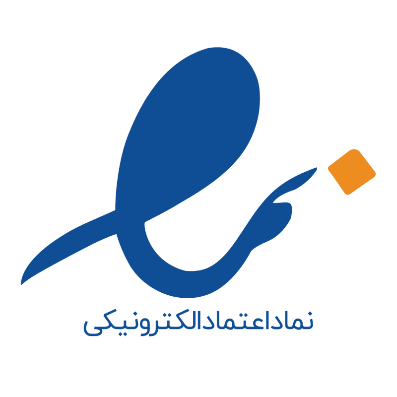 Enamad Logo