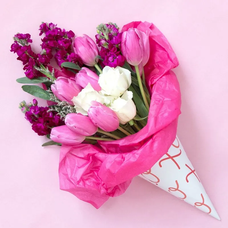 سفارش گل برای روز پرستار