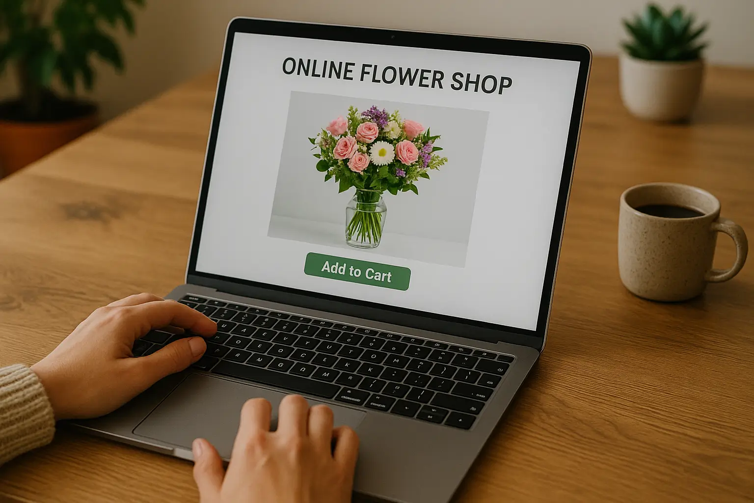 خرید گل از فروشگاه آنلاین گل